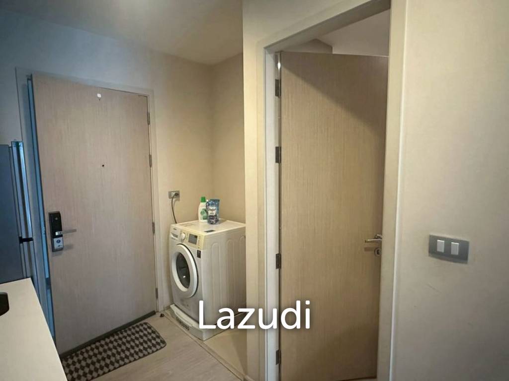 1 Bed 1 Bath Rhythm Asoke 2 Condo For Sale