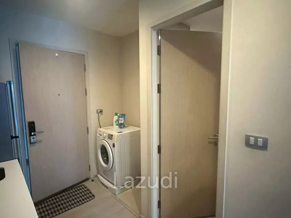 1 Bed 1 Bath Rhythm Asoke 2 Condo For Sale