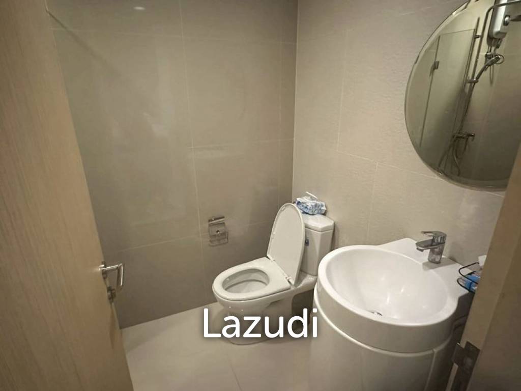 1 Bed 1 Bath Rhythm Asoke 2 Condo For Sale