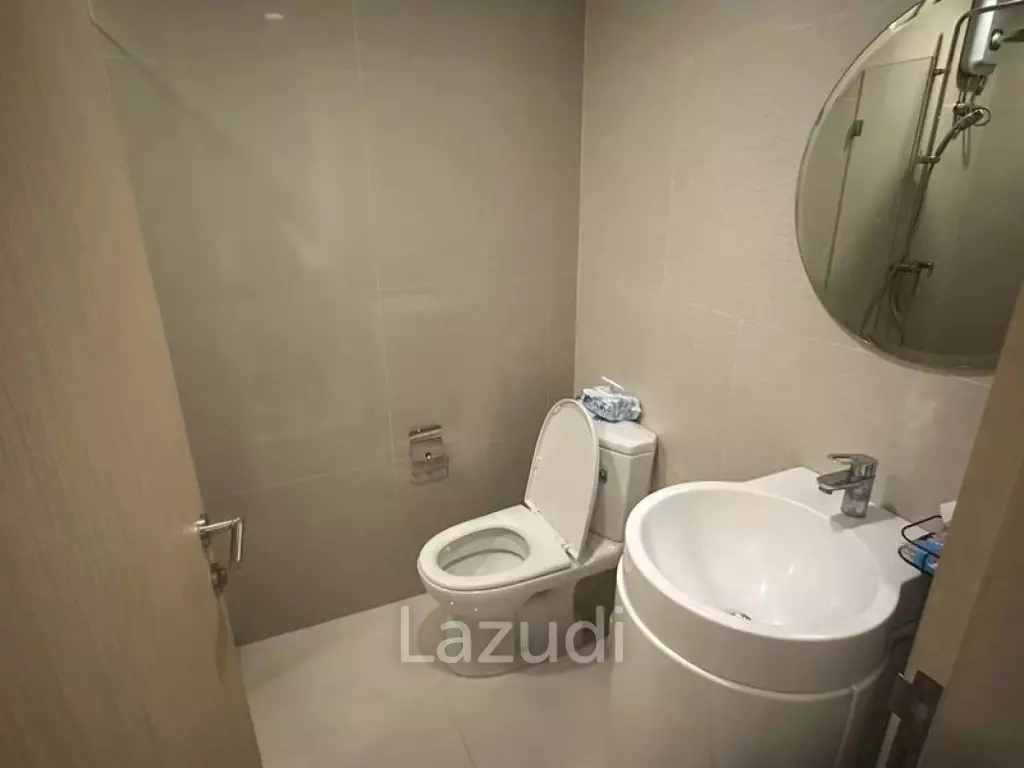 1 Bed 1 Bath Rhythm Asoke 2 Condo For Sale