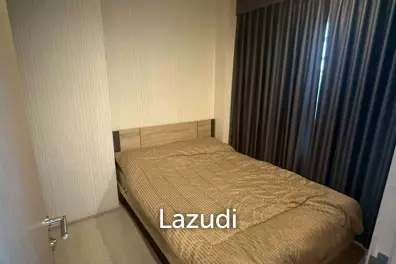 1 Bed 1 Bath Rhythm Asoke 2 Condo For Sale