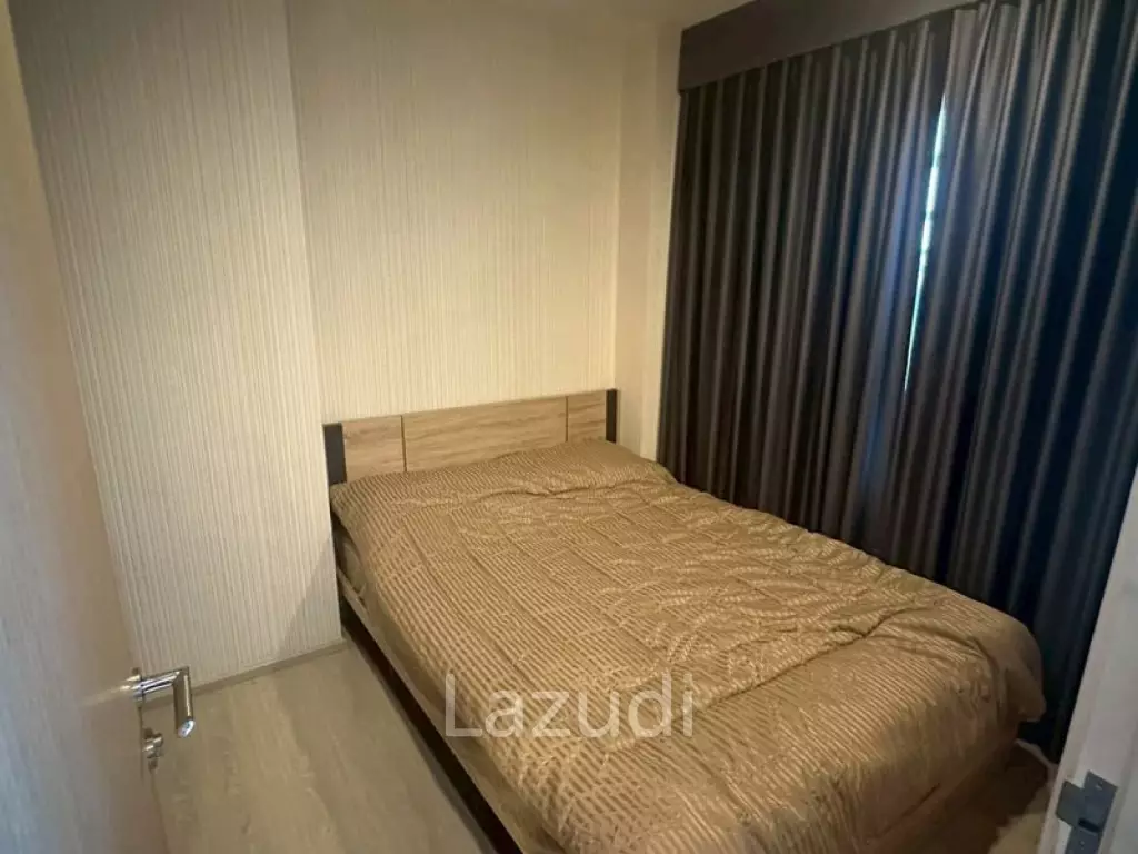 1 Bed 1 Bath Rhythm Asoke 2 Condo For Sale
