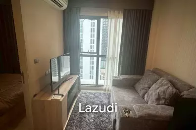 1 Bed 1 Bath Rhythm Asoke 2 Condo For Sale