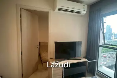 1 Bed 1 Bath Rhythm Asoke 2 Condo For Sale