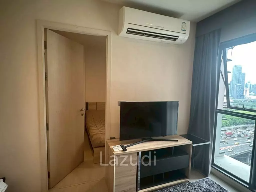 1 Bed 1 Bath Rhythm Asoke 2 Condo For Sale