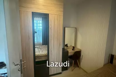 1 Bed 1 Bath Rhythm Asoke 2 Condo For Sale