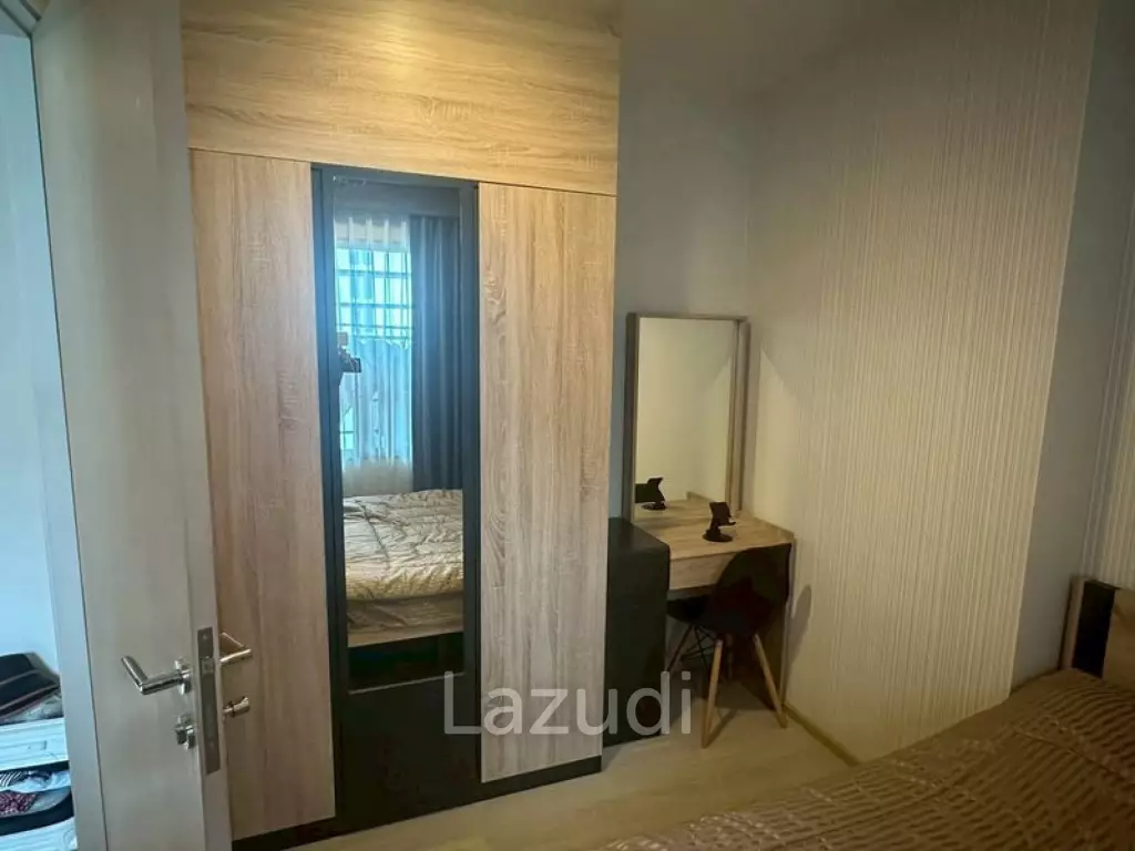 1 Bed 1 Bath Rhythm Asoke 2 Condo For Sale