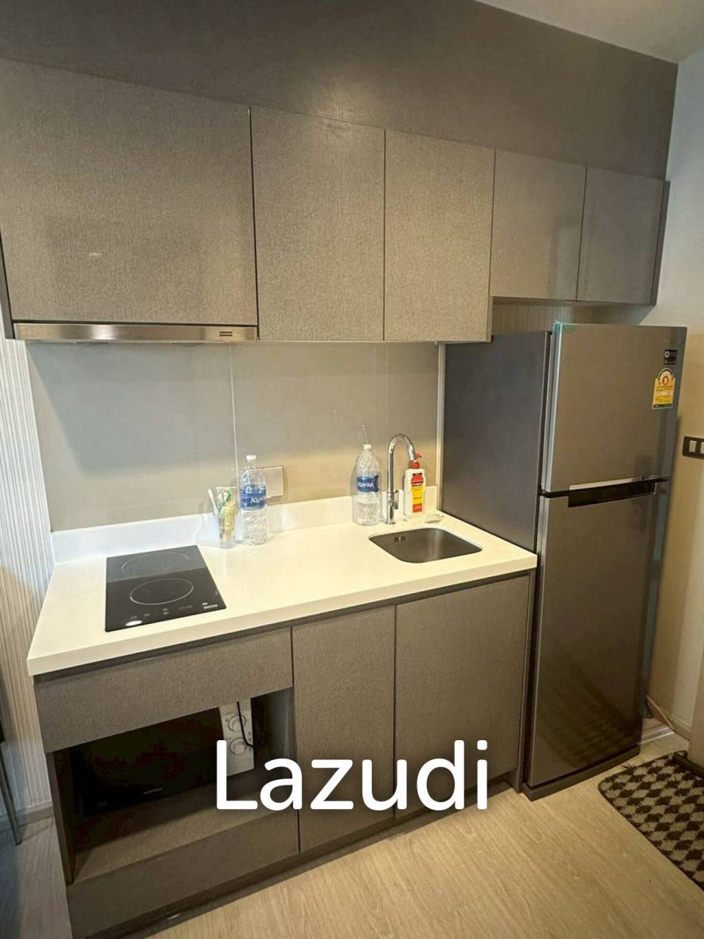1 Bed 1 Bath Rhythm Asoke 2 Condo For Sale