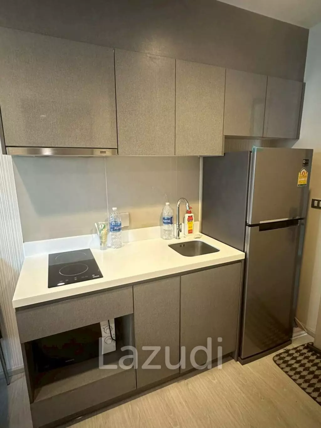 1 Bed 1 Bath Rhythm Asoke 2 Condo For Sale