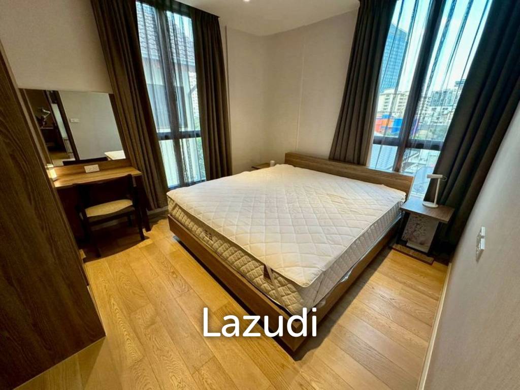 2 Bed 1 Bath Runesu Thonglor 5 Condo For Sale