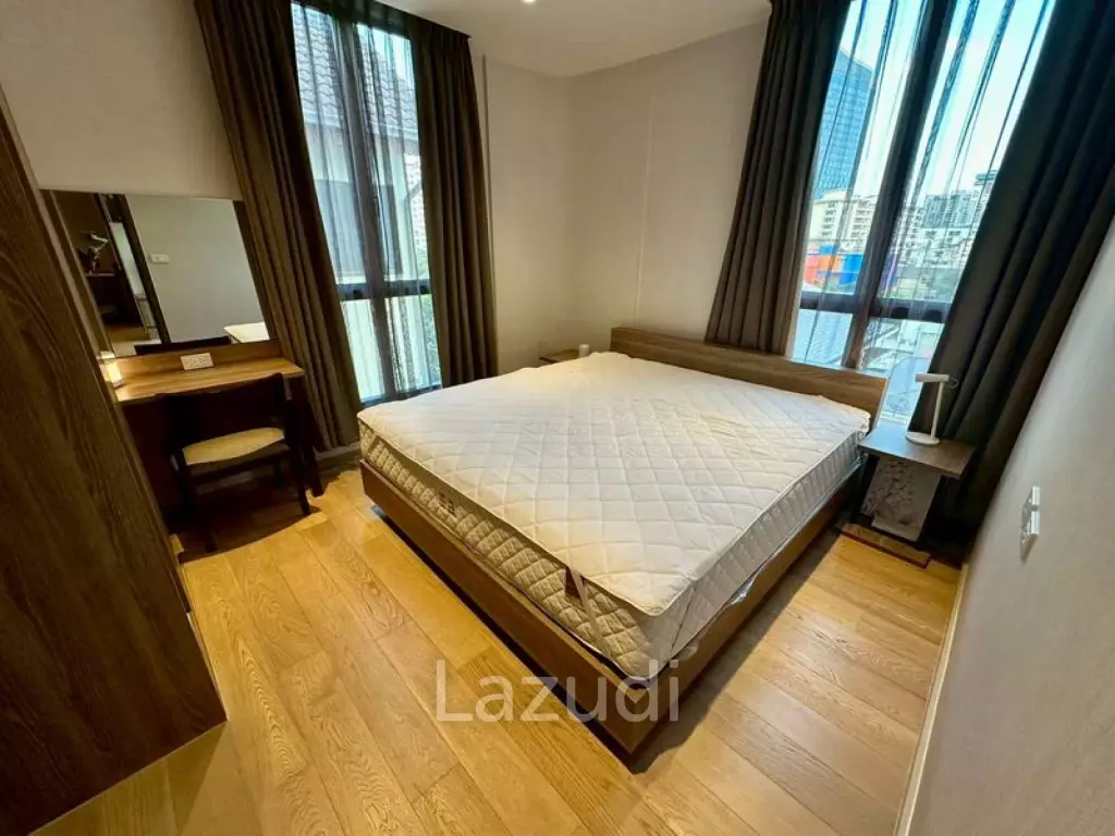 2 Bed 1 Bath Runesu Thonglor 5 Condo For Sale