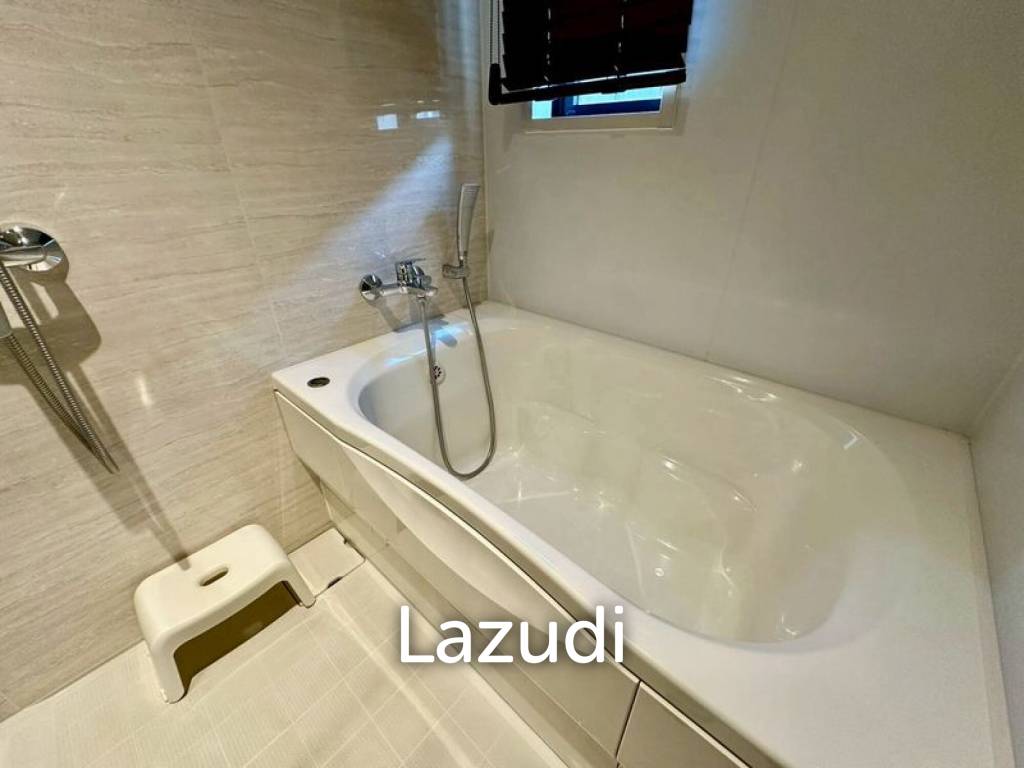 2 Bed 1 Bath Runesu Thonglor 5 Condo For Sale