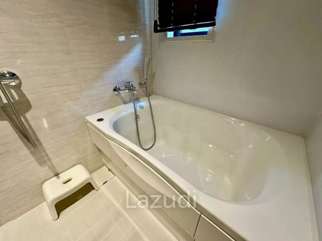 2 Bed 1 Bath Runesu Thonglor 5 Condo For Sale