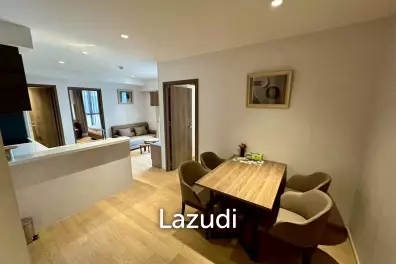 2 Bed 1 Bath Runesu Thonglor 5 Condo For Sale