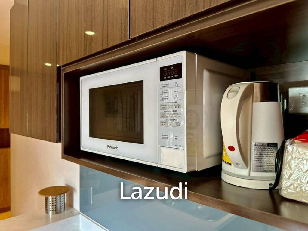2 Bed 1 Bath Runesu Thonglor 5 Condo For Sale