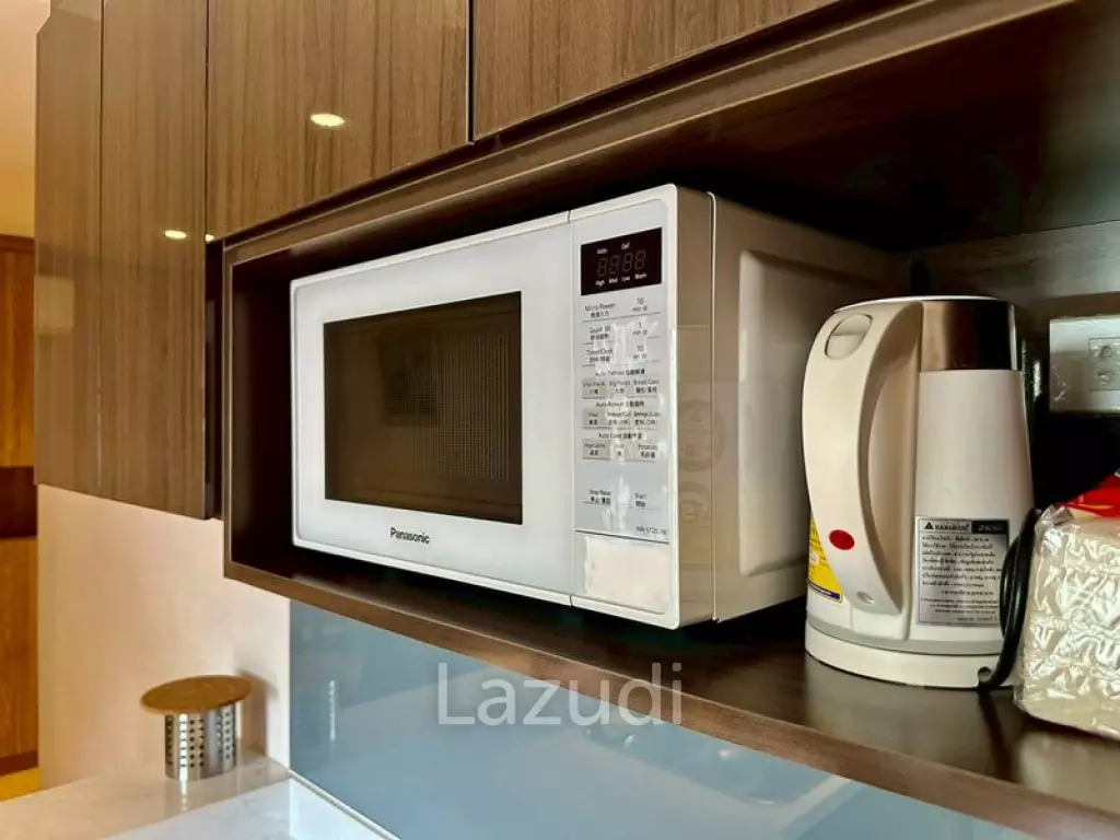 2 Bed 1 Bath Runesu Thonglor 5 Condo For Sale