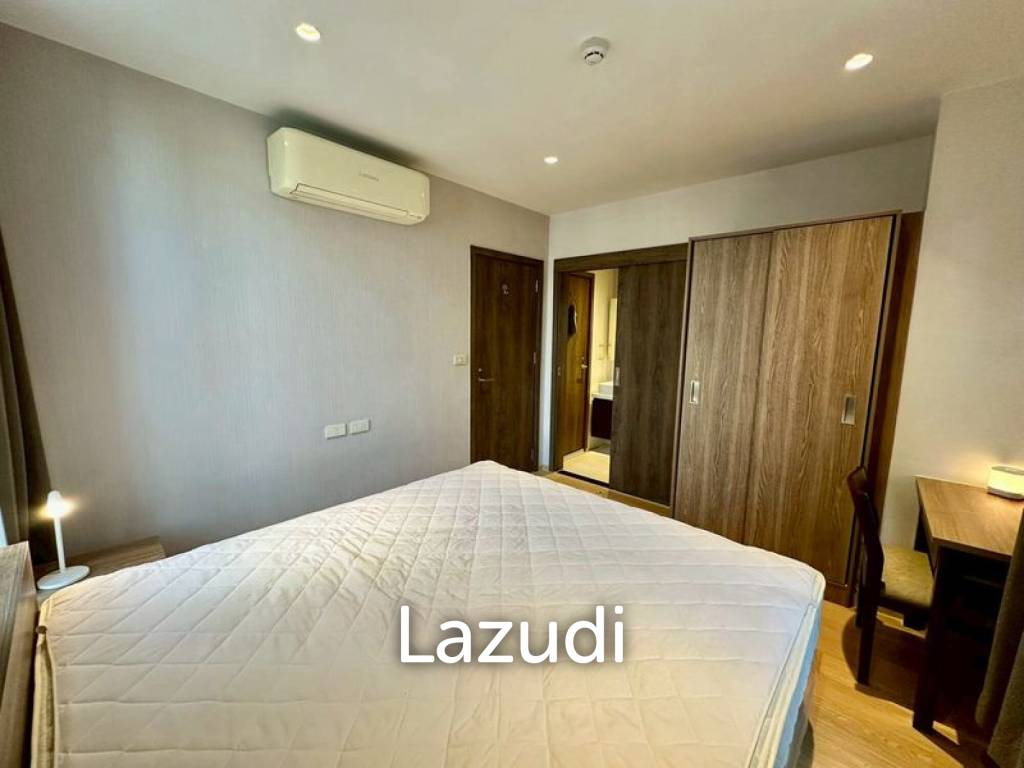 2 Bed 1 Bath Runesu Thonglor 5 Condo For Sale