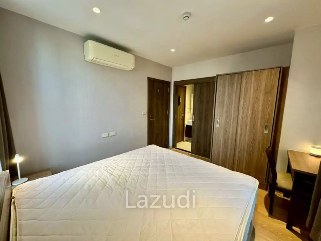 2 Bed 1 Bath Runesu Thonglor 5 Condo For Sale
