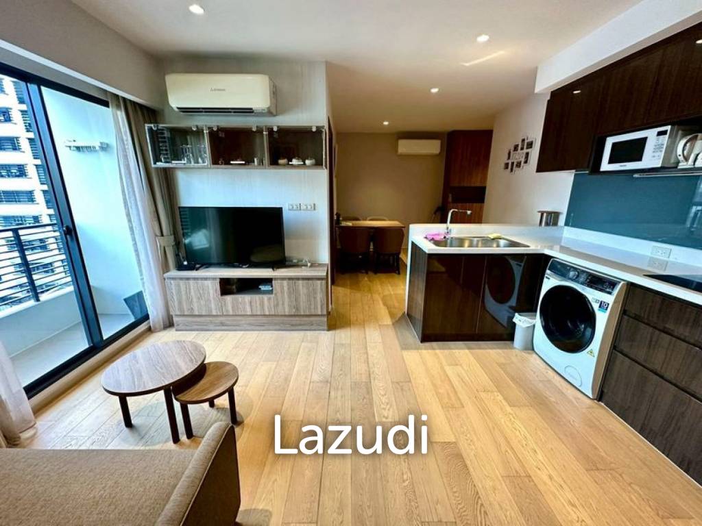 2 Bed 1 Bath Runesu Thonglor 5 Condo For Sale
