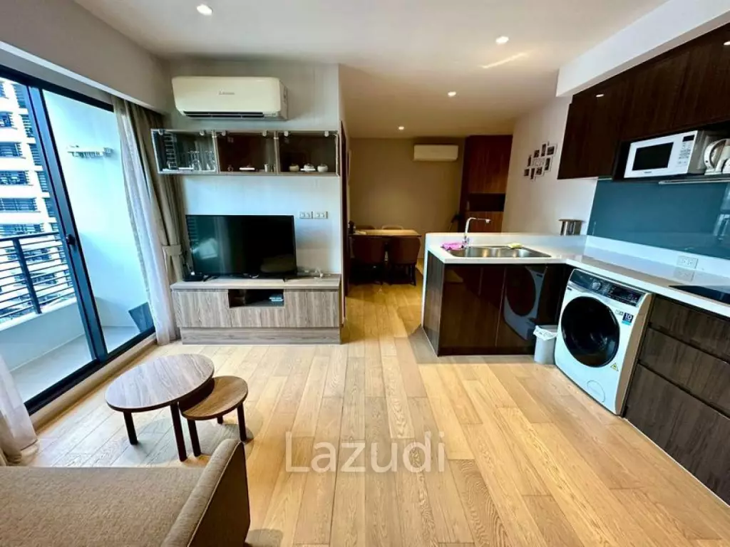 2 Bed 1 Bath Runesu Thonglor 5 Condo For Sale