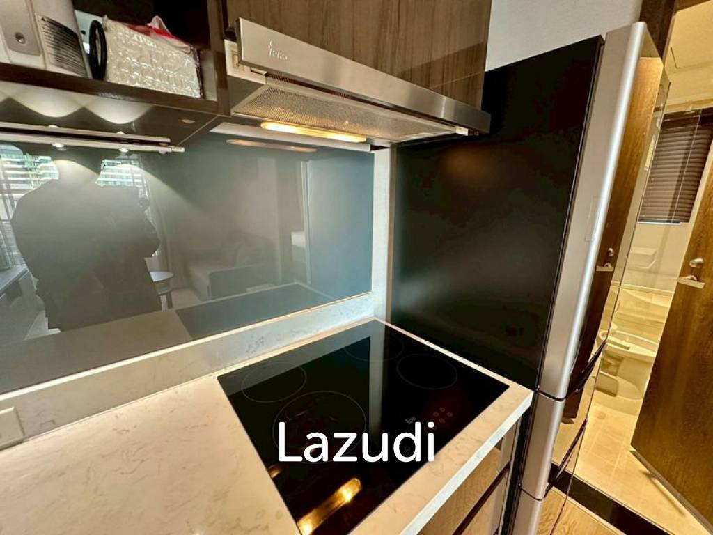 2 Bed 1 Bath Runesu Thonglor 5 Condo For Sale