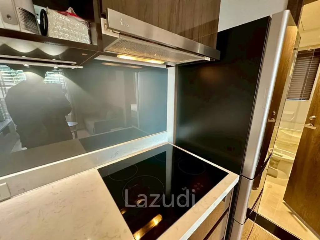 2 Bed 1 Bath Runesu Thonglor 5 Condo For Sale
