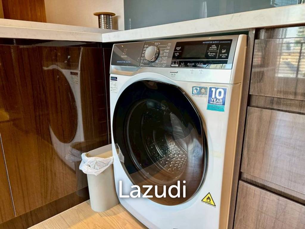 2 Bed 1 Bath Runesu Thonglor 5 Condo For Sale