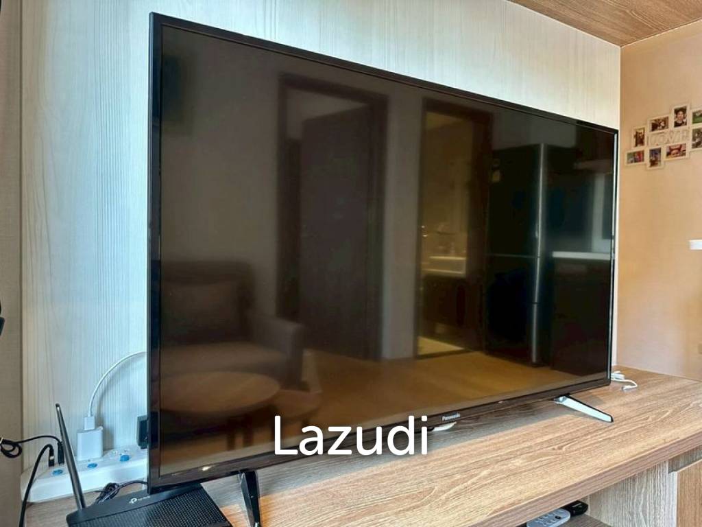 2 Bed 1 Bath Runesu Thonglor 5 Condo For Sale