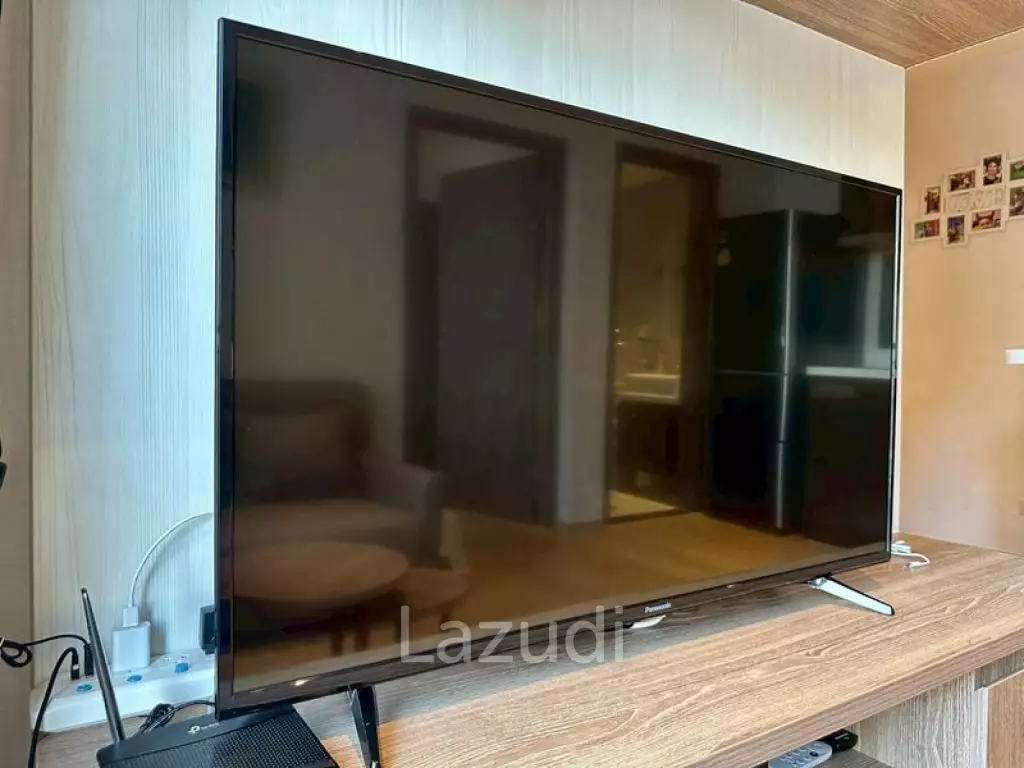 2 Bed 1 Bath Runesu Thonglor 5 Condo For Sale