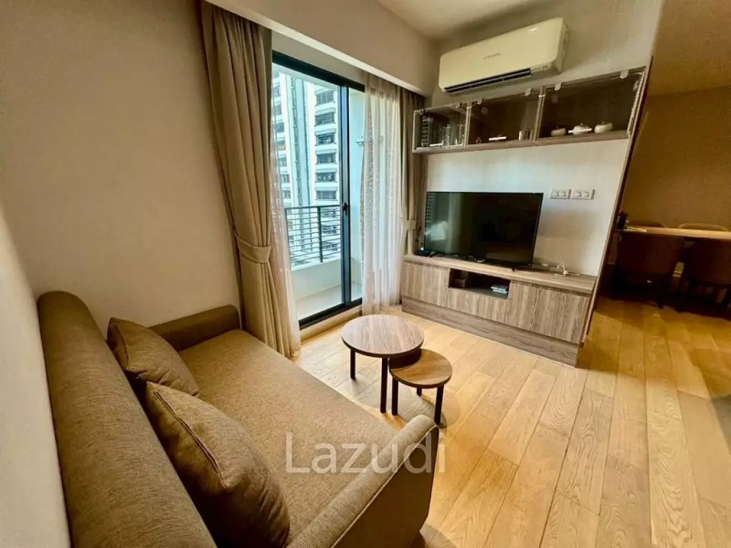 2 Bed 1 Bath Runesu Thonglor 5 Condo For Sale