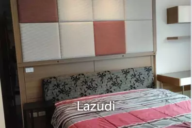 1 Bedroom 1 Bathroom 45 Sq.m The Clover Thonglor