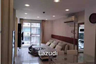 1 Bedroom 1 Bathroom 45 Sq.m The Clover Thonglor