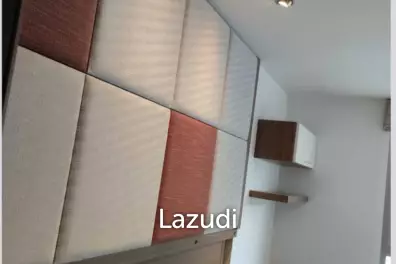1 Bedroom 1 Bathroom 45 Sq.m The Clover Thonglor