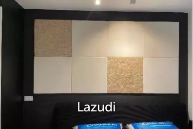 1 Bedroom 1 Bathroom 45 Sq.m The Clover Thonglor
