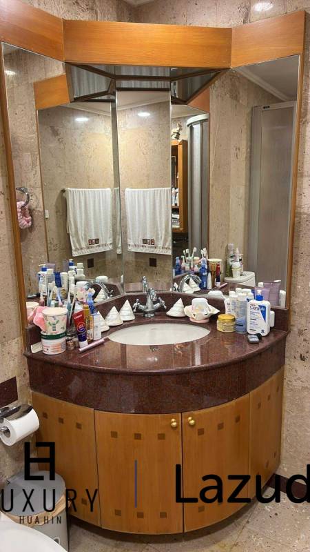 138 Kvm 2 Seng 2 Bad Leilighet for Salg