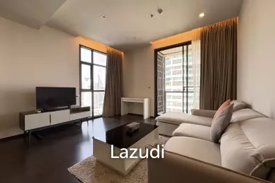 Spacious 2 Bedroom Condo in Watthana Bangkok