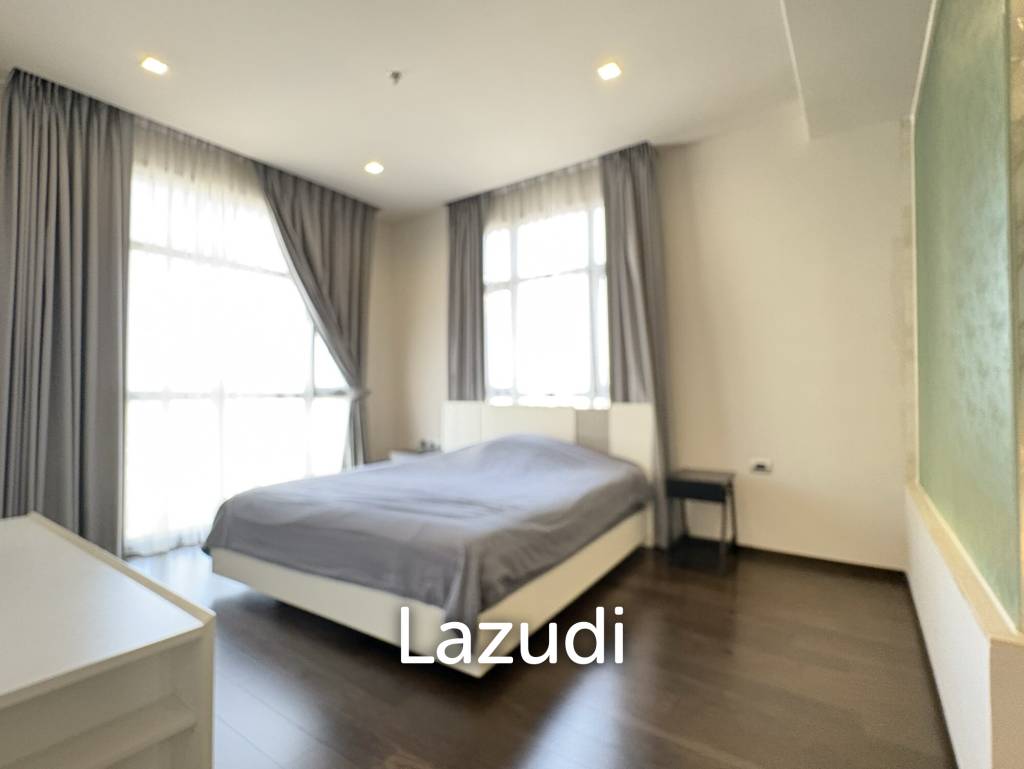 Spacious 2 Bedroom Condo in Watthana Bangkok