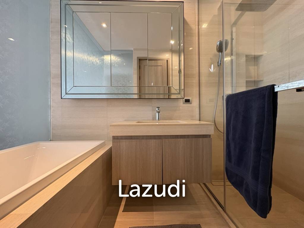 Spacious 2 Bedroom Condo in Watthana Bangkok