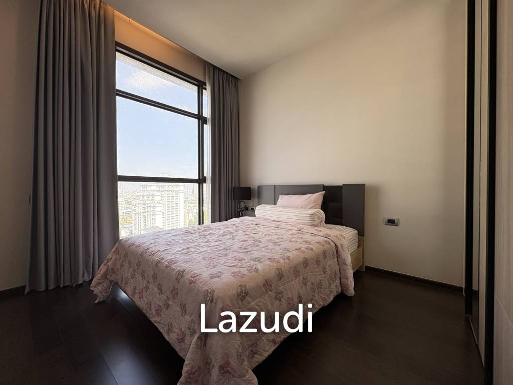 Spacious 2 Bedroom Condo in Watthana Bangkok