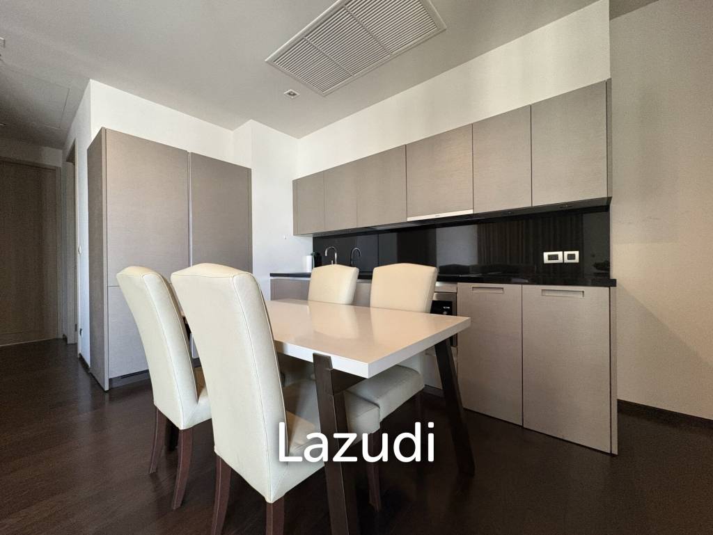 Spacious 2 Bedroom Condo in Watthana Bangkok