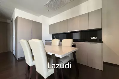 Spacious 2 Bedroom Condo in Watthana Bangkok