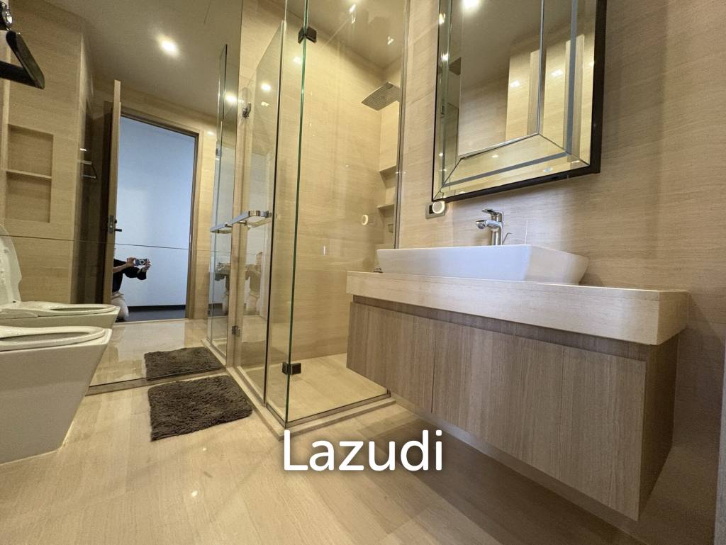 Spacious 2 Bedroom Condo in Watthana Bangkok