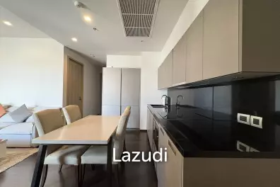 Spacious 2 Bedroom Condo in Watthana Bangkok