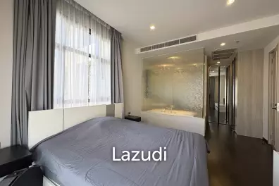 Spacious 2 Bedroom Condo in Watthana Bangkok