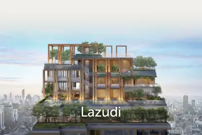 1 Bedroom Plus 1 Bathroom 60.21 Sq.m ROMM Convent