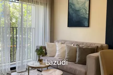1 Bedroom 1 Bathroom 34 Sq.m Origin Place Bangna