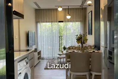1 Bedroom 1 Bathroom 34 Sq.m Origin Place Bangna