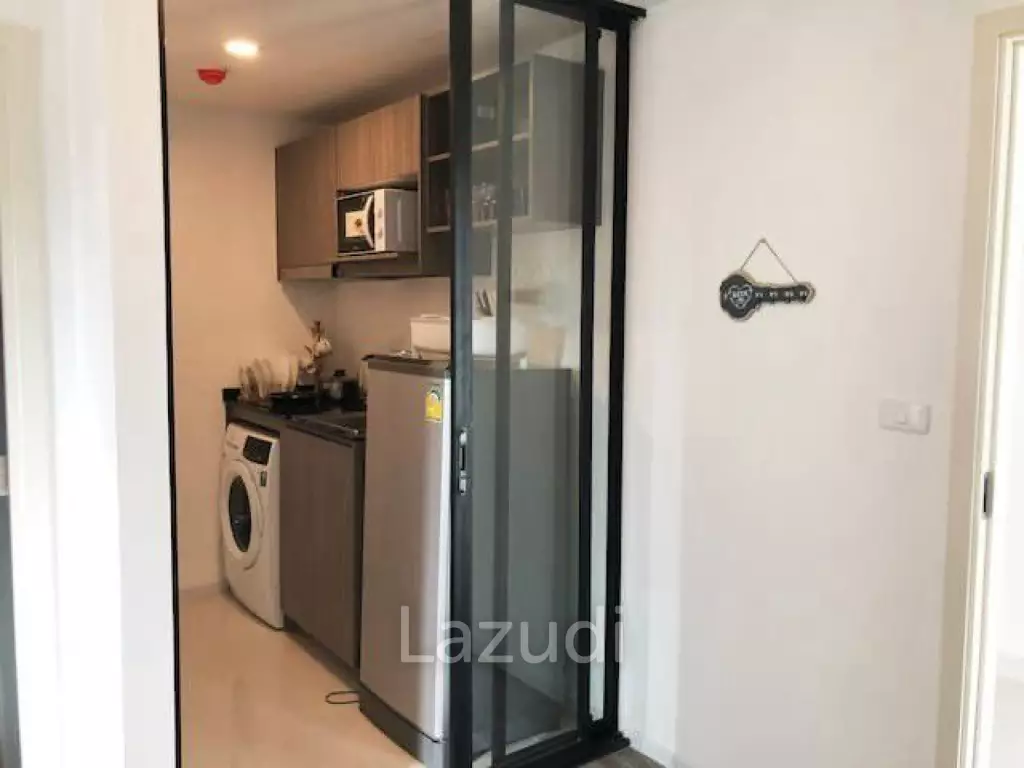 2 Bed 1 Bath B Loft Sukhumvit 115 Condo For Sale