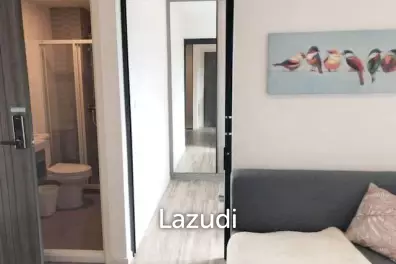 2 Bed 1 Bath B Loft Sukhumvit 115 Condo For Sale