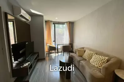 1 Bed 1 Bath Ideo Mobi Sukhumvit 40 Condo For Sale